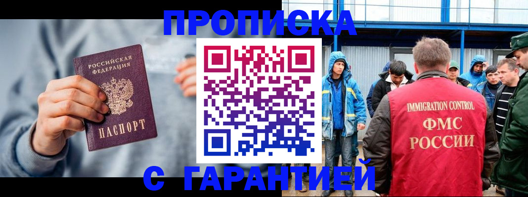 прописка штамп в Борзе
